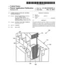 Turbine Rotor and Blade Assembly with Blind Holes diagram and image