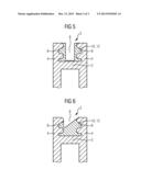 METHOD FOR PRODUCING A PROTECTIVE LAYER FOR A ROTOR BLADE diagram and image