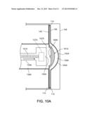 MEDICAL FLUID CASSETTES AND RELATED SYSTEMS AND METHODS diagram and image