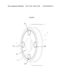 MULTI-CLUSTER GEAR DEVICE diagram and image