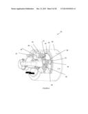 MULTI-CLUSTER GEAR DEVICE diagram and image