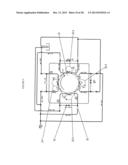 MULTI-CLUSTER GEAR DEVICE diagram and image