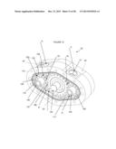 MULTI-CLUSTER GEAR DEVICE diagram and image