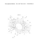 MULTI-CLUSTER GEAR DEVICE diagram and image