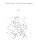 MULTI-CLUSTER GEAR DEVICE diagram and image