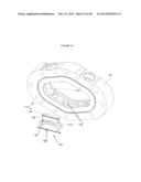 MULTI-CLUSTER GEAR DEVICE diagram and image