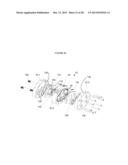 MULTI-CLUSTER GEAR DEVICE diagram and image