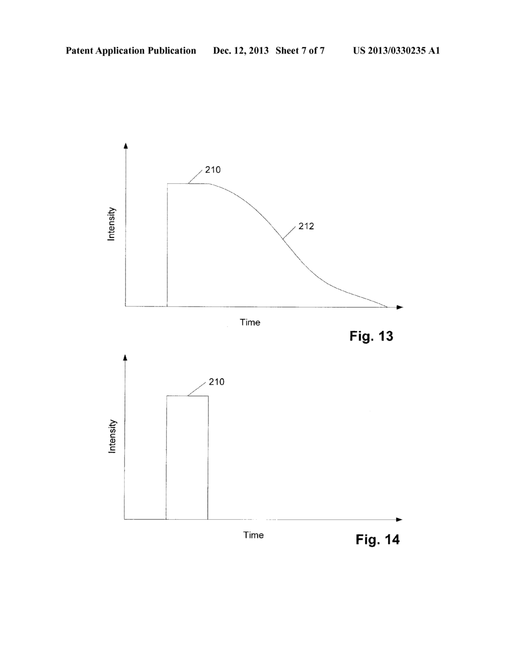 Systems which Determine Operating Parameters and Disinfection Schedules     for Germicidal Devices and Germicidal Lamp Apparatuses Including Lens     Systems - diagram, schematic, and image 08