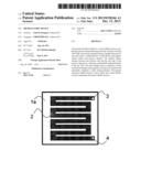 MICRO-FLUIDIC DEVICE diagram and image