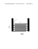 Fluidics Apparatus for Surface Acoustic Wave Manipulation of Fluid     Samples, Use of Fluidics Apparatus and Process for the Manufacture of     Fluidics Apparatus diagram and image