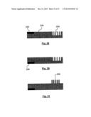 Fluidics Apparatus for Surface Acoustic Wave Manipulation of Fluid     Samples, Use of Fluidics Apparatus and Process for the Manufacture of     Fluidics Apparatus diagram and image