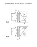 Fluidics Apparatus for Surface Acoustic Wave Manipulation of Fluid     Samples, Use of Fluidics Apparatus and Process for the Manufacture of     Fluidics Apparatus diagram and image