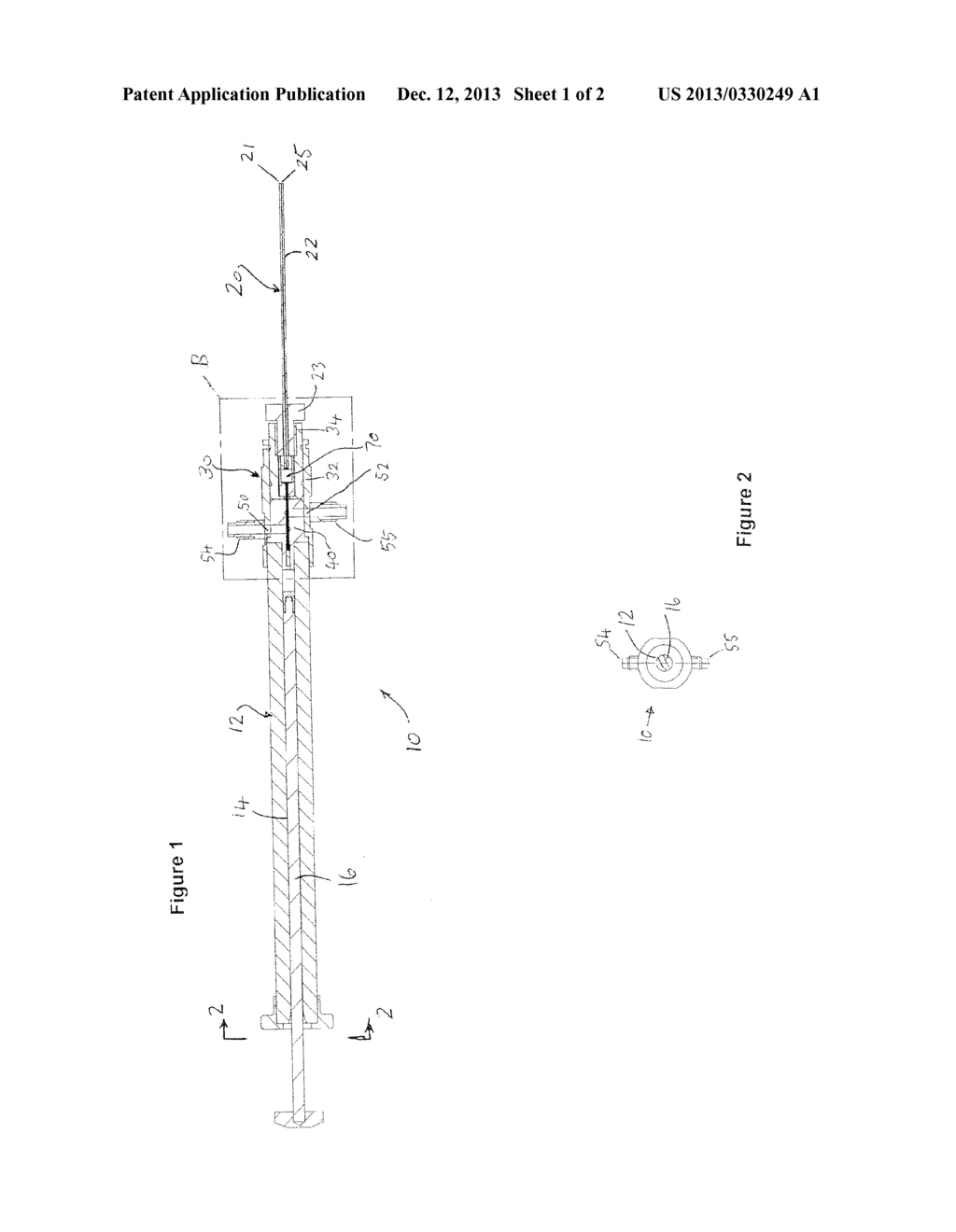 SAMPLE PREPARATION BY SOLID PHASE EXTRACTION - diagram, schematic, and image 02