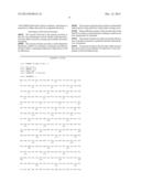 MUTANTS OF L-ASPARAGINASE diagram and image