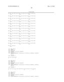 ANTIBODIES FOR EPIDERMAL GROWTH FACTOR RECEPTOR 3 (HER3) diagram and image