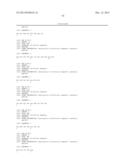 ANTIBODIES FOR EPIDERMAL GROWTH FACTOR RECEPTOR 3 (HER3) diagram and image