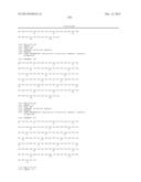 ANTIBODIES FOR EPIDERMAL GROWTH FACTOR RECEPTOR 3 (HER3) diagram and image