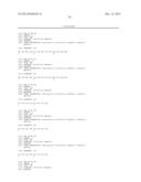 CTLA4 PROTEINS AND THEIR USES diagram and image