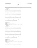 CTLA4 PROTEINS AND THEIR USES diagram and image