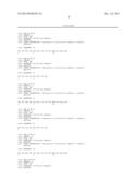 CTLA4 PROTEINS AND THEIR USES diagram and image