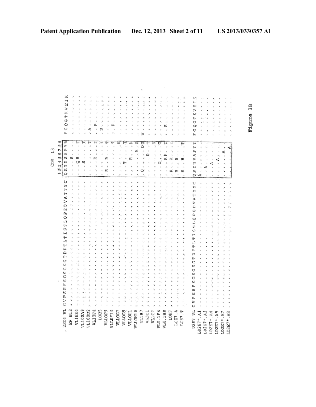 METHODS OF TREATING DISORDERS USING HUMAN ANTIBODIES THAT BIND HUMAN     TNFalpha - diagram, schematic, and image 03