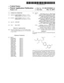 NEPRILYSIN INHIBITORS diagram and image