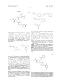 NEPRILYSIN INHIBITORS diagram and image