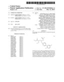 NEPRILYSIN INHIBITORS diagram and image