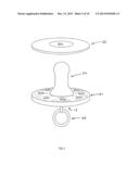 METHODS AND DEVICES FOR INFANT FEEDING diagram and image