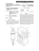 Substrate Structure Applied Force Treatment System and Method for     Ingestible Product System and Method diagram and image