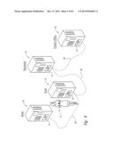 Substrate Structure Applied Force Treatment System and Method for     Ingestible Product System and Method diagram and image