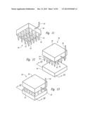 Substrate Structure Applied Force Treatment System and Method for     Ingestible Product System and Method diagram and image