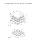 Substrate Structure Applied Force Treatment System and Method for     Ingestible Product System and Method diagram and image