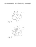 Substrate Structure Parts Assembly Treatment System And Method For     Ingestible Product System and Method diagram and image