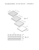 Substrate Structure Masking Treatment System And Method For Ingestible     Product System And Method diagram and image