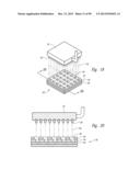 Substrate Structure Masking Treatment System And Method For Ingestible     Product System And Method diagram and image