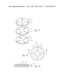 Substrate Structure Masking Treatment System And Method For Ingestible     Product System And Method diagram and image