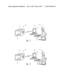 Substrate Structure Duct Treatment System and Method for Ingestible     Product System and Method diagram and image