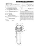 Lightweight Preform Having a Decreased Weight Support Ring diagram and image