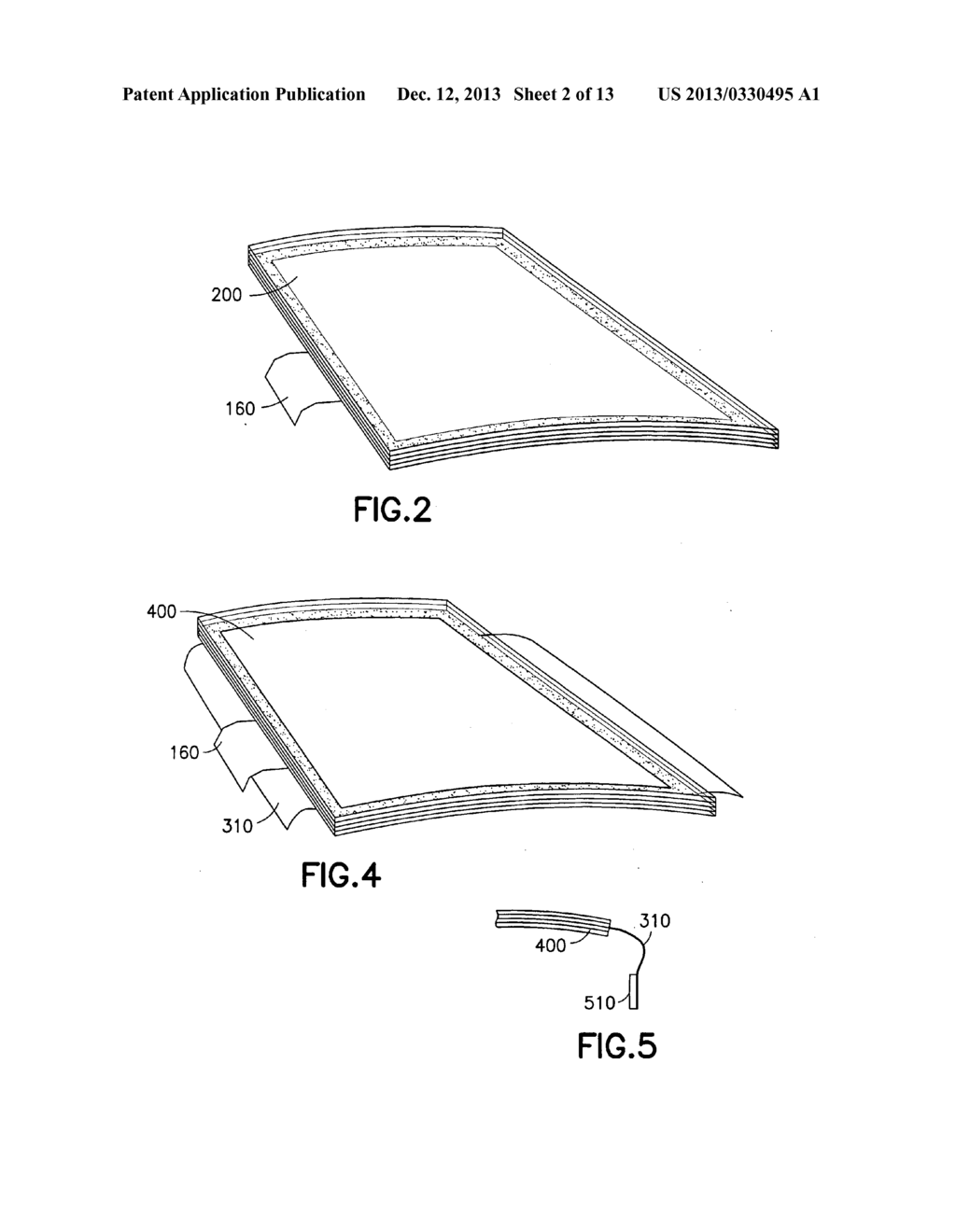 MULTILAYER 3D GLASS WINDOW WITH EMBEDDED FUNCTIONS - diagram, schematic, and image 03