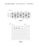 COMPOSITE MATRIX AND GEL PADDING AND METHOD OF MANUFACTURING diagram and image