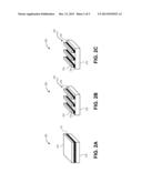 GRAPHENE NANORIBBONS AND METHODS OF FABRICATION THEREOF diagram and image