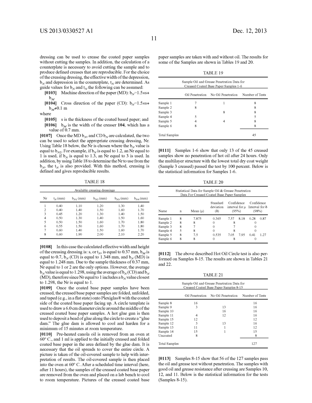 MULTILAYER COATING FOR PAPER BASED SUBSTRATE - diagram, schematic, and image 13