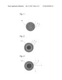 INSULATING PAINT, INSULATED WIRE AND METHOD OF PRODUCING INSULATED WIRE diagram and image