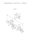 RECHARGEABLE BATTERY diagram and image