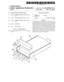 RECHARGEABLE BATTERY PACK diagram and image