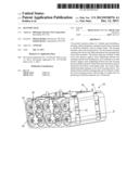 BATTERY PACK diagram and image