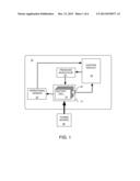 DYNAMIC PRESSURE CONTROL IN A BATTERY ASSEMBLY diagram and image