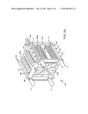 DYNAMIC PRESSURE CONTROL IN A BATTERY ASSEMBLY diagram and image