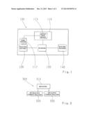 METHOD AND DEVICE FOR WARMING A TRACTION BATTERY OF A VEHICLE diagram and image